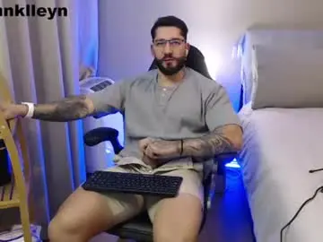 Chaturbate Nude Webcam of johnklleyn