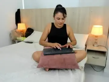 Chaturbate Live Porn of mia_mercier