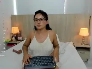 Chaturbate Private Sex Chat of mia_mercier