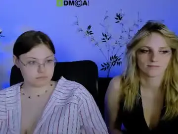 Chaturbate Free Porn Cam of nikol_kitt