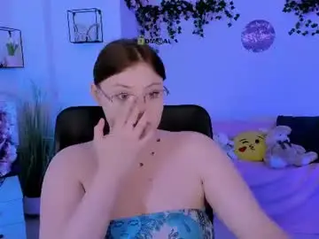 Chaturbate Sex Chat of nikol_kitt