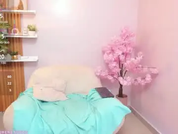 Chaturbate Sex Chat of sofia_new