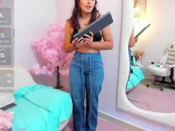 Chaturbate Best Webcam of sofia_new