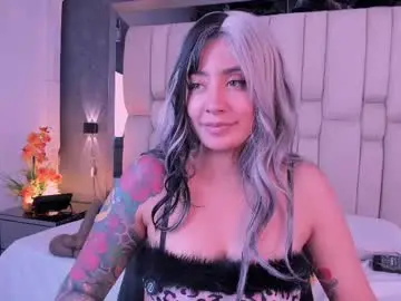 Chaturbate Free Live Porn of tyla_demon