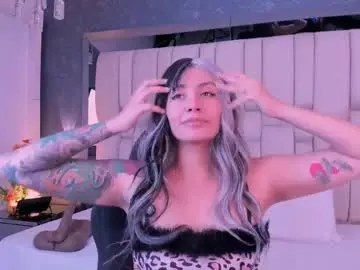 Chaturbate Best live sex cam show of tyla_demon