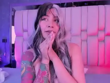 Chaturbate Private Sex Chat of tyla_demon