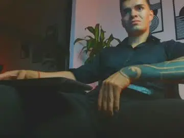 Chaturbate Sex Chat of alpha_dominus_