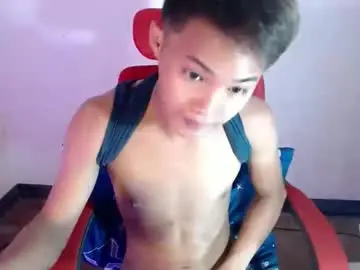 Chaturbate Sex Chat of asian_lover05