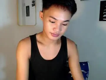 Chaturbate Free Porn Cam of asian_lover05