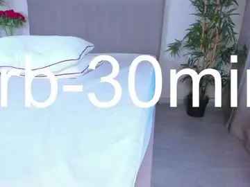 Chaturbate Watch Live Sex Cams of camilla_kelly