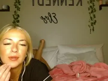 Chaturbate Best Webcam of daisyparkerxo