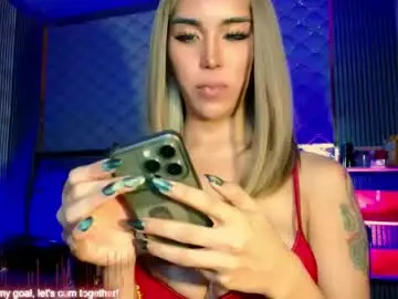 Chaturbate Adult Webcams of darklurex_jasmine