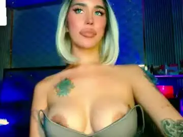 Chaturbate Live Sex of darklurex_jasmine