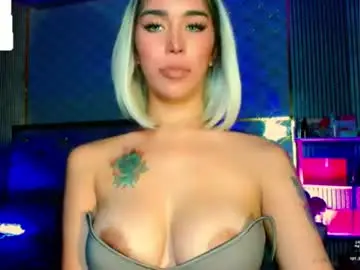 Chaturbate Free Porn Cam of darklurex_jasmine