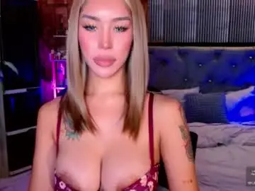 Chaturbate Best live sex cam show of darklurex_jasmine