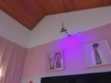 Chaturbate Free Porn Cam of elodie_walker