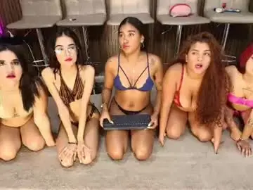 Chaturbate Free Live Porn of fetishcouples