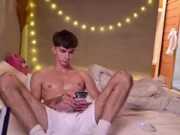 Chaturbate Free Live Porn of jerry_lucky
