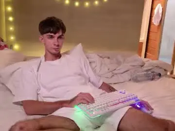 Chaturbate Adult Webcam of jerry_lucky