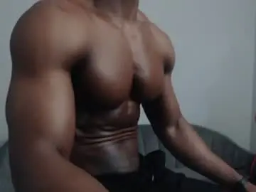 Chaturbate Sex Cam of johnnydolce50