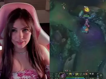 Chaturbate Free Live Porn of madeleine_shinobi