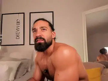 Chaturbate Adult Video Chat of maxstrong01