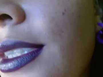 Chaturbate Live Sex of miss_evoleth2