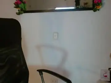 Chaturbate Live Sex of miss_evoleth2
