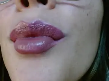 Chaturbate Best Webcam of miss_evoleth2