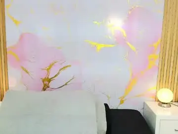 Chaturbate Adult Webcams of paulinekosh