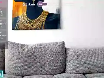 Chaturbate Adult Video Chat of sarahadams