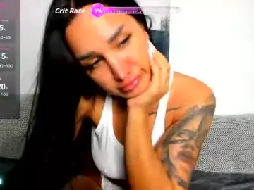 Chaturbate Adult Webcams of sarahadams