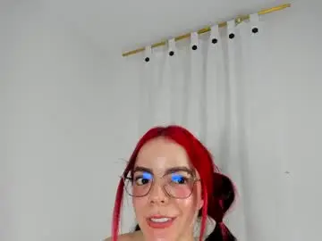 Chaturbate Sex Cam of valerialoren