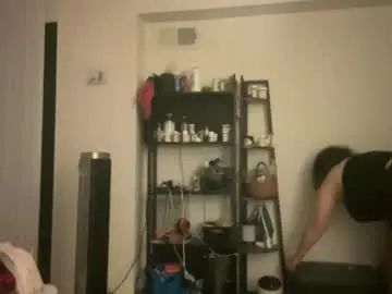 Chaturbate Best live sex cam show of your_favorite_toy91231