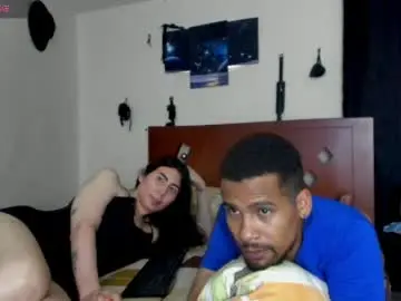 Chaturbate Nude Webcam of 69blackwhite
