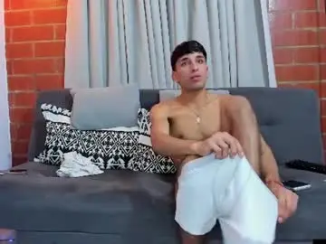 Chaturbate Adult Webcams of ander_012