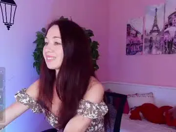 Chaturbate Private Sex Chat of ariel_maritime