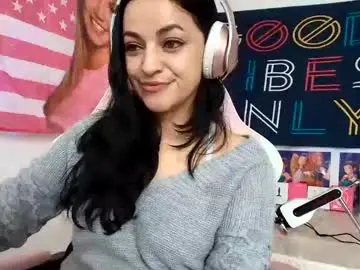 Chaturbate Free Porn Cam of azucenaxxxgp