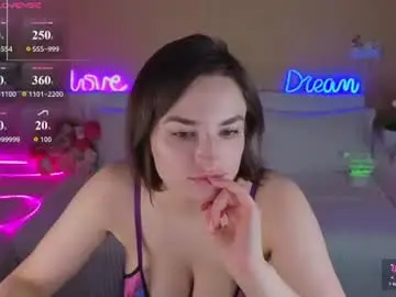 Chaturbate Private Sex Chat of camilla__1one