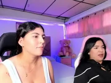 Chaturbate Live Sex of cristal_smith20