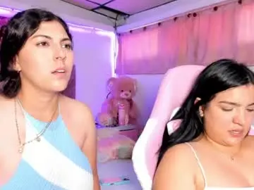 Chaturbate Sex Chat of cristal_smith20