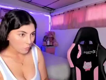 Chaturbate Private Sex Chat of cristal_smith20