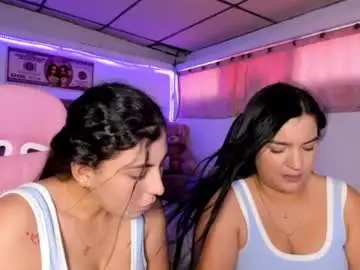 Chaturbate Sex Cam of cristal_smith20
