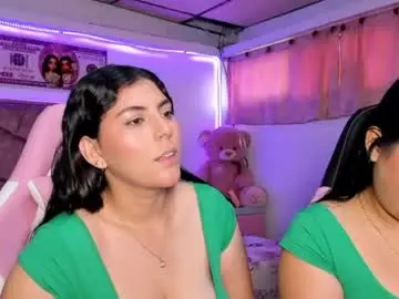 Chaturbate Best Webcam of cristal_smith20