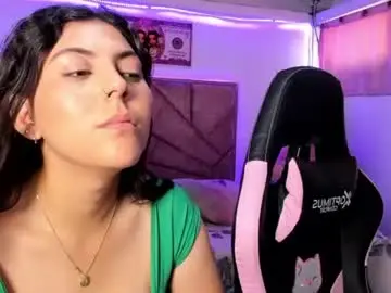 Chaturbate Free Porn Cam of cristal_smith20