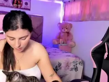 Chaturbate Free Live Porn of cristal_smith20
