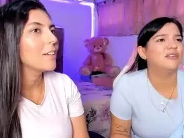 Chaturbate Private Sex Chat of cristal_smith20