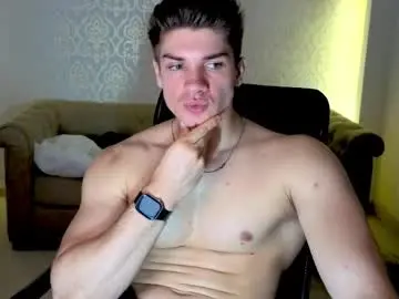Chaturbate Nude Webcam of maxkaiden