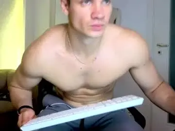 Chaturbate Best Webcam of maxkaiden
