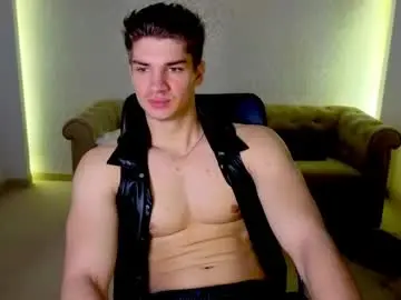 Chaturbate Nude Webcam of maxkaiden